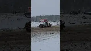 Wrackrace Kotorydz na Poligon4x4