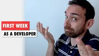 The Shocking Truth About Your First Week as a Software Engineer