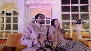 Sister's Wedding Dance Performance Song: #Aaj Sajeya, #Raat Bhar, #Lang da lashkara #weddingdance 💥