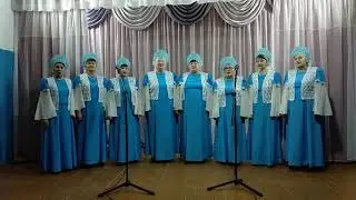 Деревенька моя старая (аккапель) - Ансамбль 