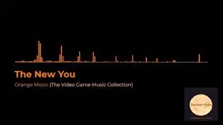 The New You - Orange Moon