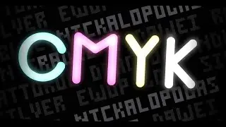 CMYK By Ewop 100% [Extreme Demon]