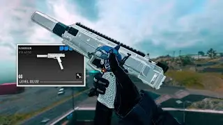 X13 AUTO PISTOL SETUP in Warzone 2 ( LOADOUT /TUNING)