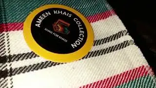 Cotton & Wool Collection throws fashion by ameen textile