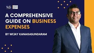 A Comprehensive Guide on Business Expenses| UK