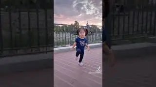 папина дочка