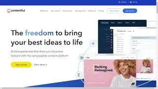 Manage assets effectively on Contentful with a DAM Plugin