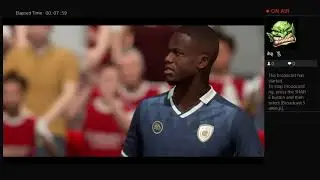 Fifa 21 Squad Battle - Heads'N'Vols & Screamers ONLY!!!