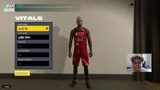 This 6'8 PG DEMI GOD build WILL break NBA 2K23!!