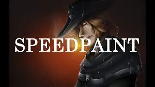 Blackwatch Speedpaint