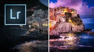 How to Edit Photos in Lightroom