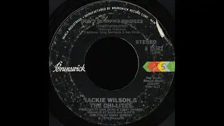 don't burn no bridges instrumental