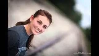 EF85mm F/1.2 L II Review / Test Shots