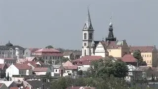 Příběh jedné vesnice