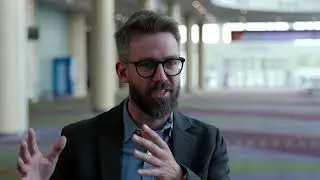 Alexandre Verreault​​​​, Director at Compass Datacenters on the Relationship between IT and Phys Sec