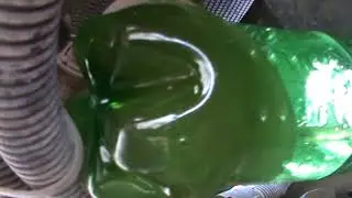 Peugeot 406 How to bleed the clutch