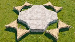 Perfect 2x2 For a Wipe Rust Base Design 2023 (Step by Step Guide)