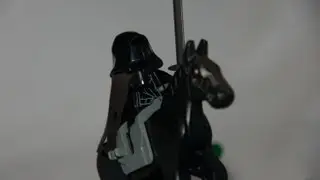 LEGO Lord of the Rings, Weathertop (Documentary)