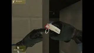 Rainbow Six 3 First Mission 