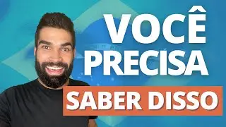 🤔 Porque esse é o melhor momento no Brasil para abrir AGÊNCIA DE VIAGENS