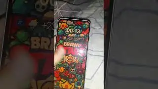 с моим телефоном полный пиздец
