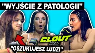 CLOUT MMA ZASKOCZYŁO (bardzo)