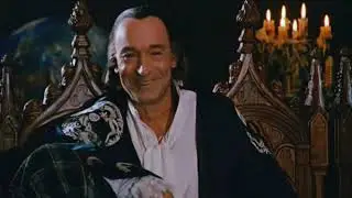 Мастер и Маргарита (3 серия)