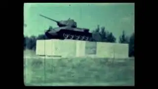 По дороге в Усть-Нарву и сам курорт в 1970-ом году