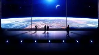 Kebu - Just Another Space Odyssey (Average One Edition)