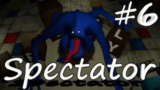 Spectator ► ИГРУШЕЧНЫЙ ЗАВОД ► #6