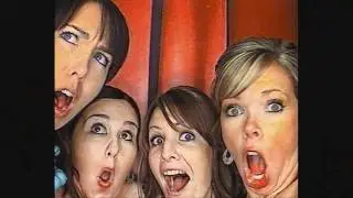 PhotoBooth Wedding Video