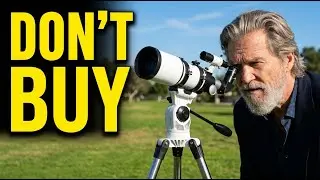 Don't Buy Gskyer 80mm AZ Telescope | Honest Review | Problems