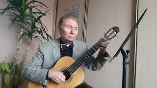 О. Копенков. Этюд (Мне не нравится)