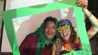 Photo Booth Commercial