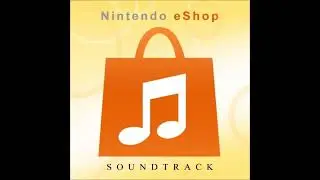 Nintendo eShop OST