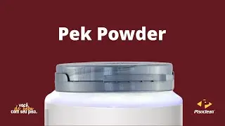 PEK POWDER