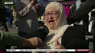 Afrikaans Nuus | 11 Mei 2025