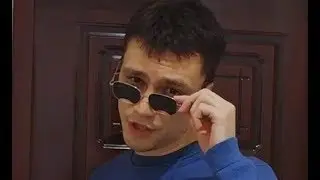 Если бы админы ПАЦАНСКИХ ПАБЛИКОВ писали сценарии для Голливудских фильмов