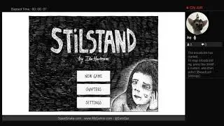 StilStand (PS4) - let's play - all Trophies (see description for info on final Trophy) walkthrough