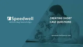 How to Create a Short Case Exam