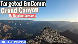 Grand Canyon - Targeted Emergency Communications [TRAILER]
