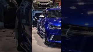 OMG!! 3D printed Audi Rs6 aero kit supplied and installed