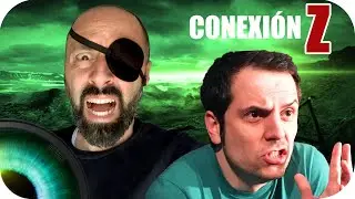¿Cómo perdí mi OJO? | Conexión Z