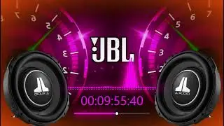 JBL REMIX|BASSBOOSTED-VIP|BASS