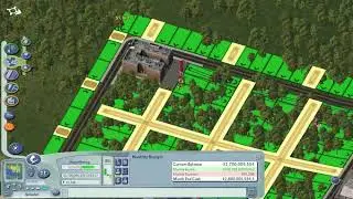 SimCity 4 Gameplay Part 5