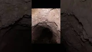 ЗАКРЫЛИ В ЗАБРОШЕННОМ БУНКЕРЕ! 