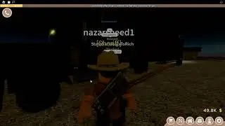 Roblox Anomic - Trucker job 2