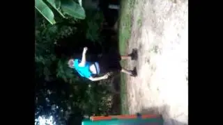 JBarr's backflip's