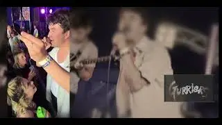 Gurriers at 2000Trees 2023 - live desk audio