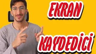 Mükemmel Kayıt [EN İYİ EKRAN KAYDEDİCİ] (Windows10-Camtasia)